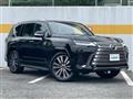 2023 Lexus LX