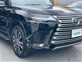 2023 Lexus LX