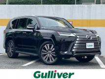 2023 Lexus LX