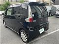 2013 Mitsubishi eK Custom