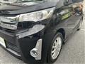 2013 Mitsubishi eK Custom