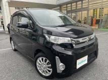 2013 Mitsubishi eK Custom