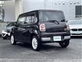 2014 Suzuki Lapin