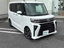 2023 Daihatsu Tanto