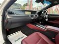 2016 Lexus GS