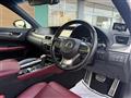 2016 Lexus GS