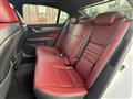 2016 Lexus GS