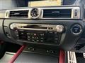 2016 Lexus GS