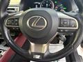 2016 Lexus GS