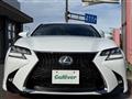 2016 Lexus GS