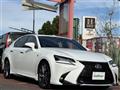 2016 Lexus GS