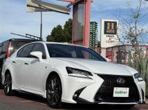 2016 Lexus GS