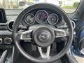 2019 Mazda Roadster