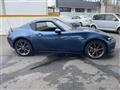 2019 Mazda Roadster