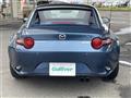 2019 Mazda Roadster