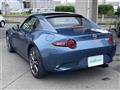 2019 Mazda Roadster