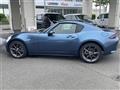 2019 Mazda Roadster
