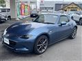 2019 Mazda Roadster
