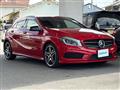 2013 Mercedes-Benz A-Class