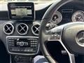2013 Mercedes-Benz A-Class