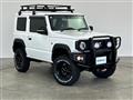 2024 Suzuki Jimny