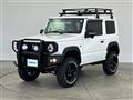 2024 Suzuki Jimny
