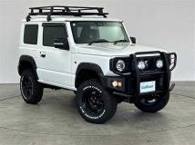 2024 Suzuki Jimny