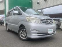 2007 Toyota Alphard V