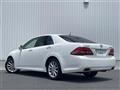 2009 Toyota Crown Royal Series