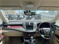 2009 Toyota Crown Royal Series