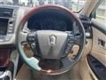 2009 Toyota Crown Royal Series