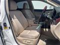 2009 Toyota Crown Royal Series