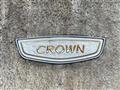2009 Toyota Crown Royal Series