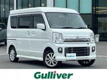 2016 Suzuki Every Wagon