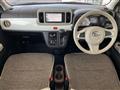 2022 Daihatsu Mira Tocot
