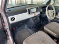 2022 Daihatsu Mira Tocot