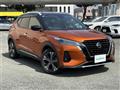 2021 Nissan KIX