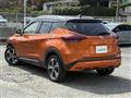 2021 Nissan KIX