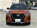 2021 Nissan KIX