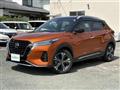 2021 Nissan KIX
