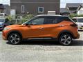 2021 Nissan KIX