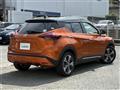 2021 Nissan KIX