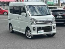 2019 Suzuki Every Wagon