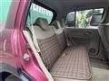 2016 Suzuki Lapin