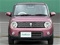 2016 Suzuki Lapin