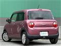 2016 Suzuki Lapin
