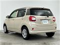 2018 Toyota Passo