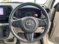 2018 Toyota Passo
