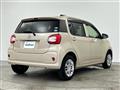 2018 Toyota Passo