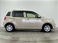 2018 Toyota Passo